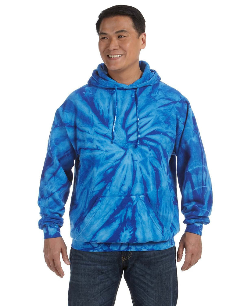 Tie-Dye Men&