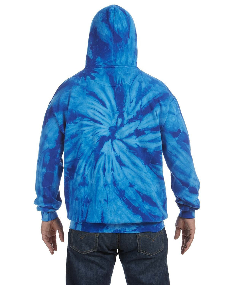Tie-Dye Men&