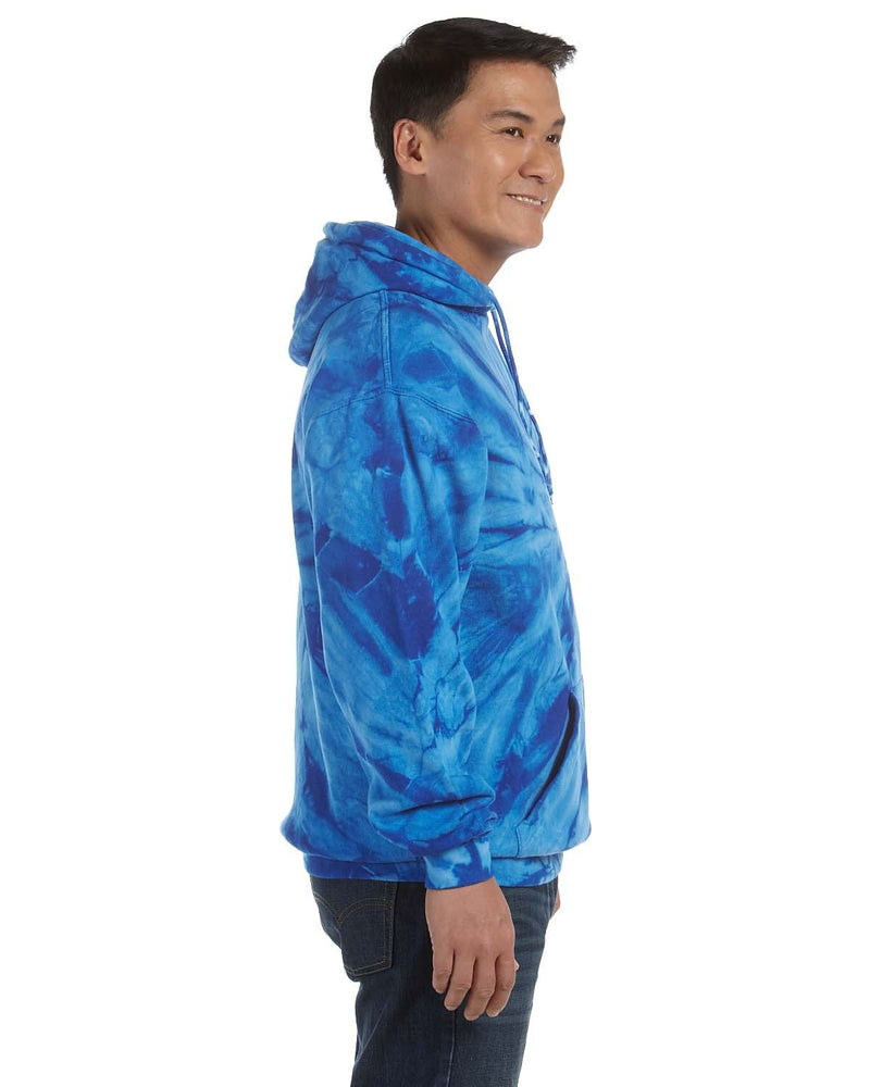 Tie-Dye Men&