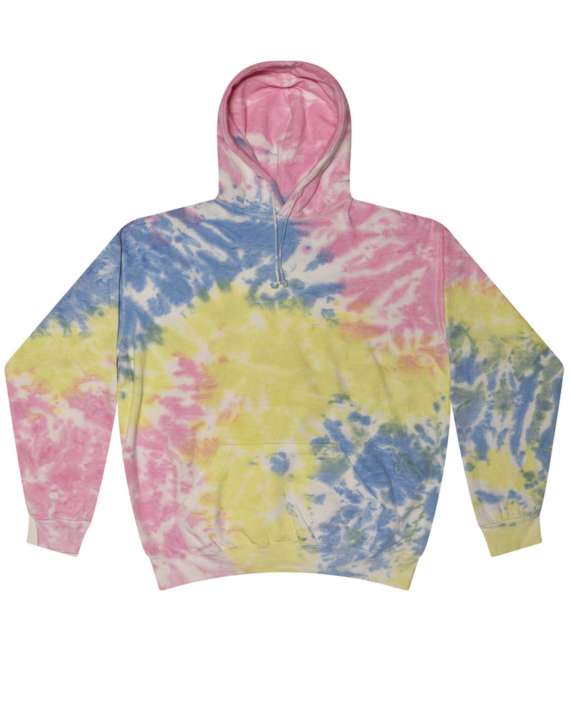 Tie-Dye Men&
