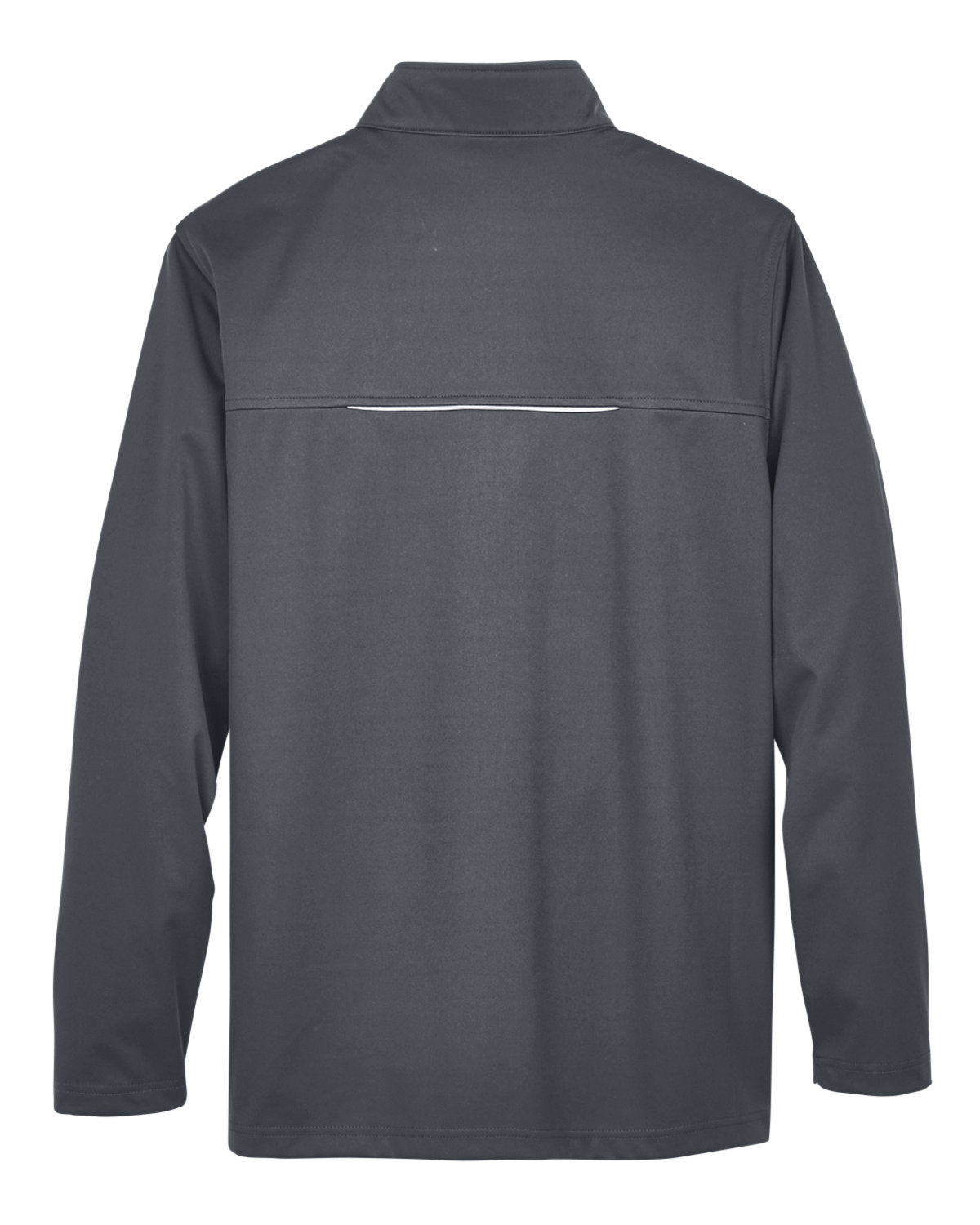 CORE365 Men's Techno Lite Three-Layer Knit Tech-Shell CORE365