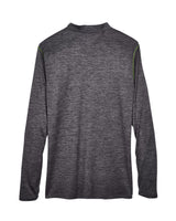 CORE365 Men's Kinetic Performance Quarter-Zip CORE365