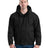 Berne Men's Flame-Resistant Hooded Jacket Berne