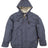 Berne Men's Flame-Resistant Hooded Jacket Berne