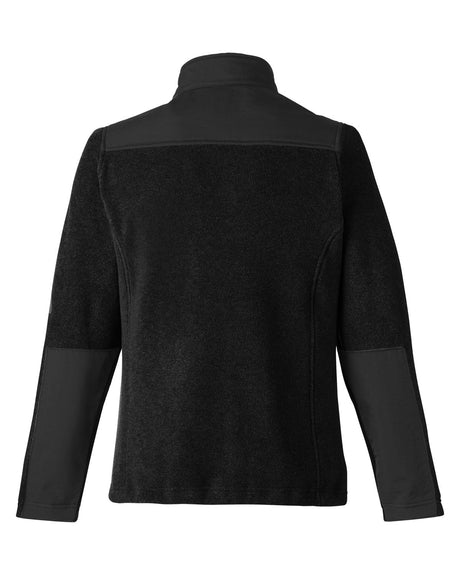 CORE365 Ladies' Journey Summit Hybrid Full-Zip CORE365