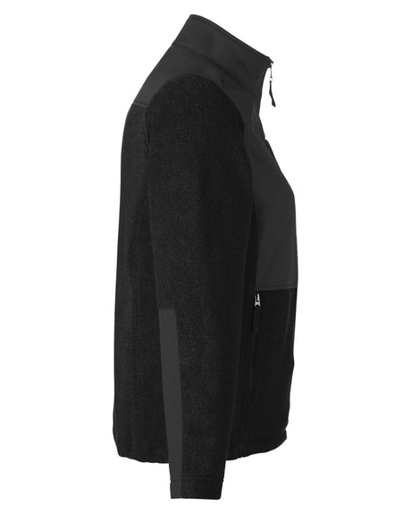 CORE365 Ladies' Journey Summit Hybrid Full-Zip CORE365