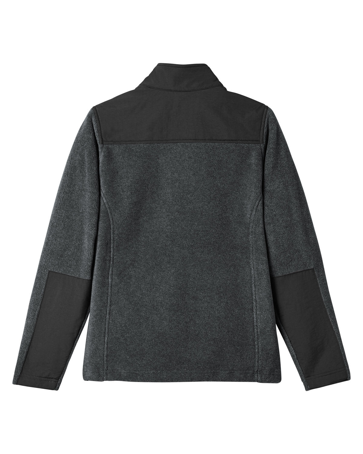 CORE365 Ladies' Journey Summit Hybrid Full-Zip CORE365