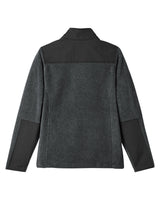 CORE365 Ladies' Journey Summit Hybrid Full-Zip CORE365