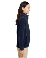 CORE365 Ladies' Journey Summit Hybrid Full-Zip CORE365