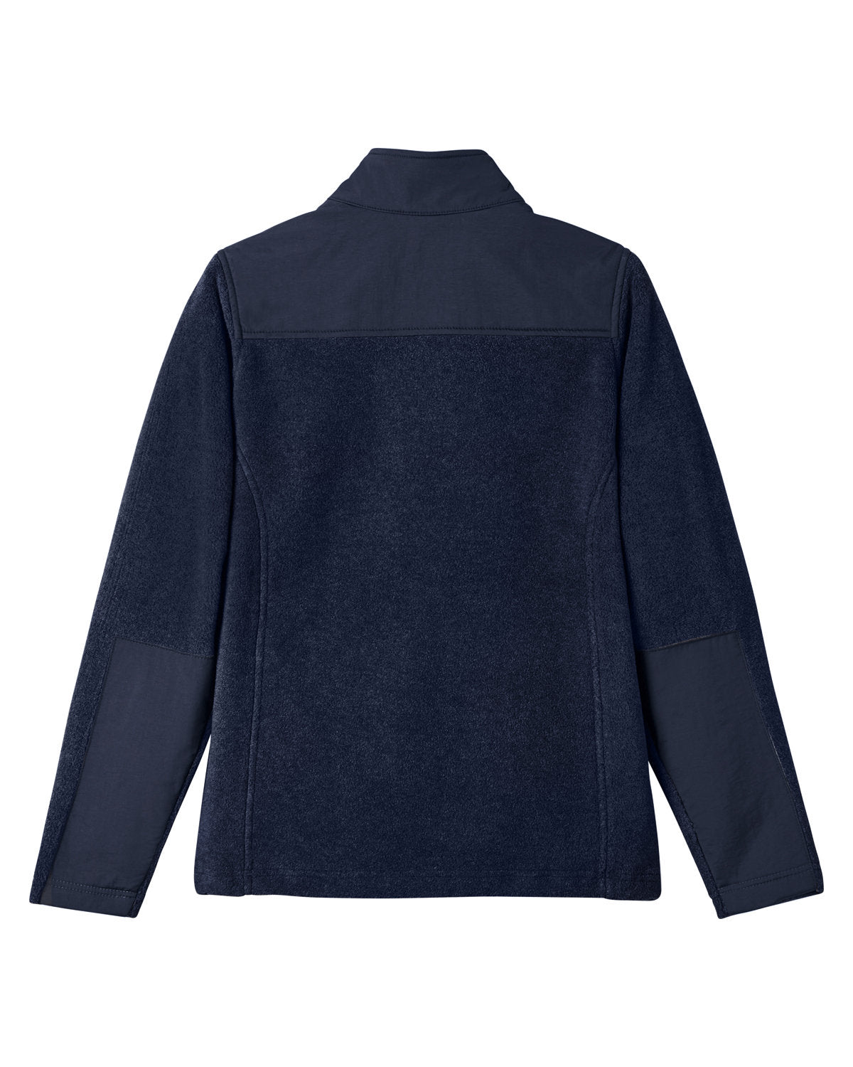 CORE365 Ladies' Journey Summit Hybrid Full-Zip CORE365