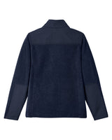 CORE365 Ladies' Journey Summit Hybrid Full-Zip CORE365