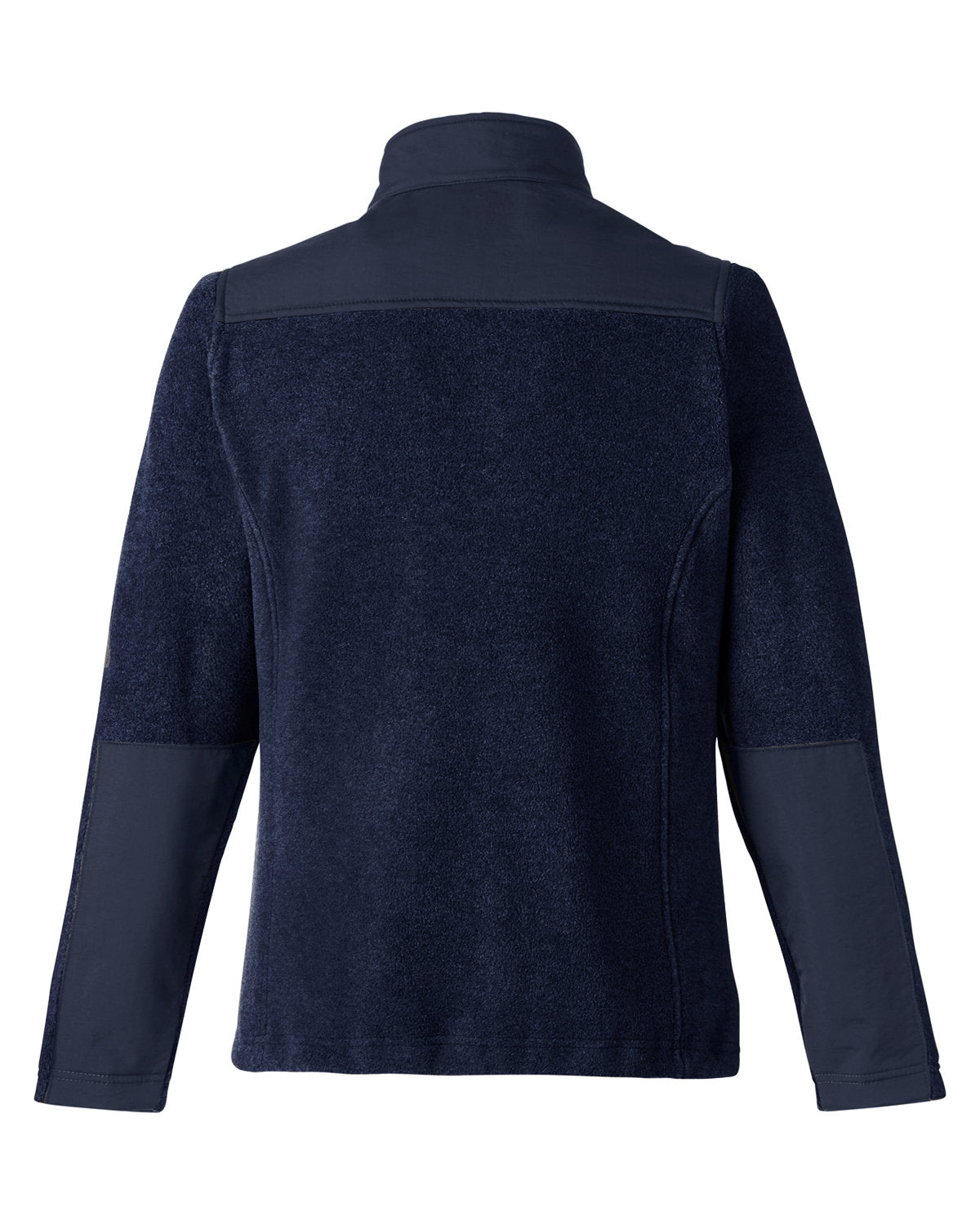 CORE365 Ladies' Journey Summit Hybrid Full-Zip CORE365