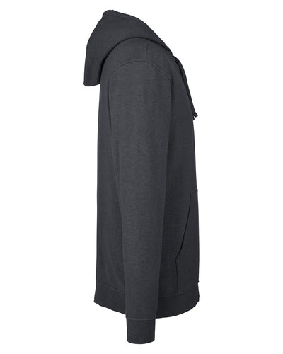 econscious Unisex Hemp Hero Pullover Hooded Sweatshirt