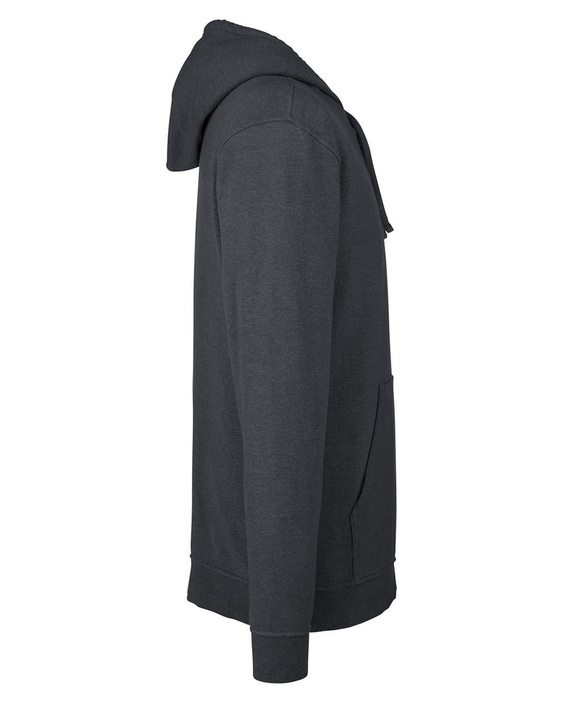 econscious Unisex Hemp Hero Pullover Hooded Sweatshirt
