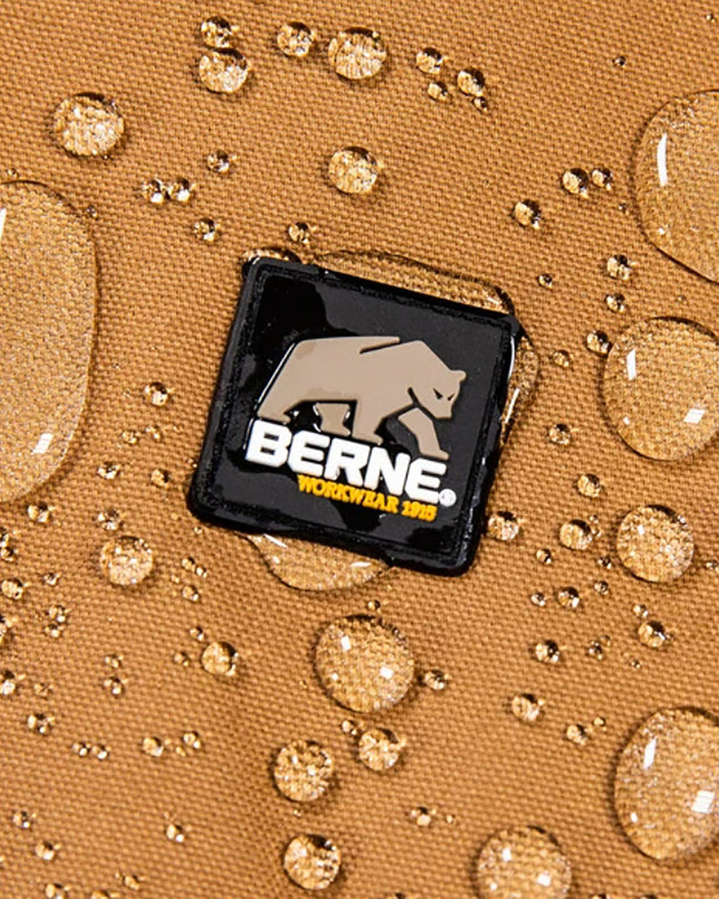 Berne Men&