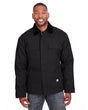 Berne Men's Tall Heritage Cotton Duck Chore Jacket Berne