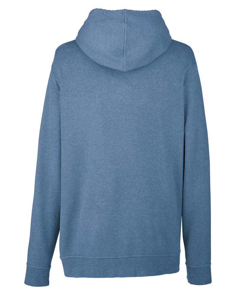 econscious Unisex Hemp Hero Pullover Hooded Sweatshirt