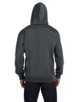 econscious Unisex Heritage Pullover Hooded Sweatshirt econscious