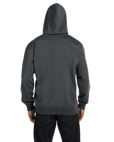 econscious Unisex Heritage Pullover Hooded Sweatshirt