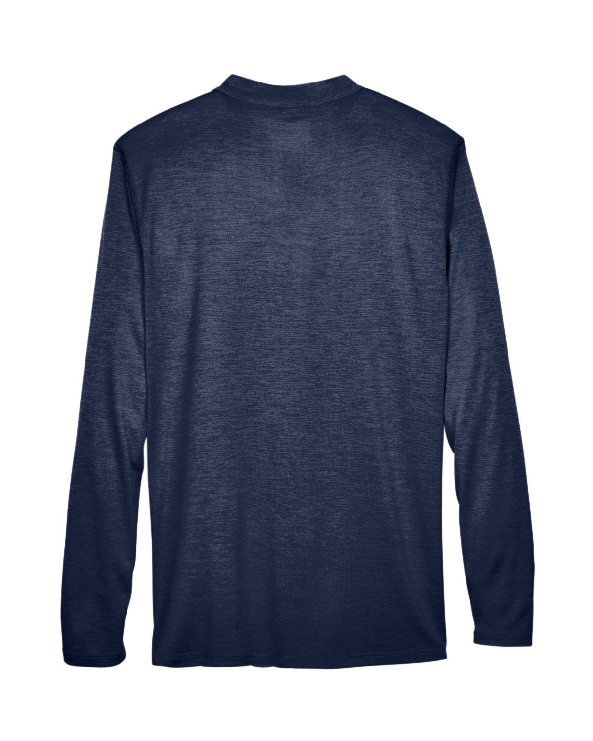 CORE365 Men's Tall Kinetic Performance Quarter-Zip CORE365