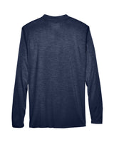 CORE365 Men's Tall Kinetic Performance Quarter-Zip CORE365
