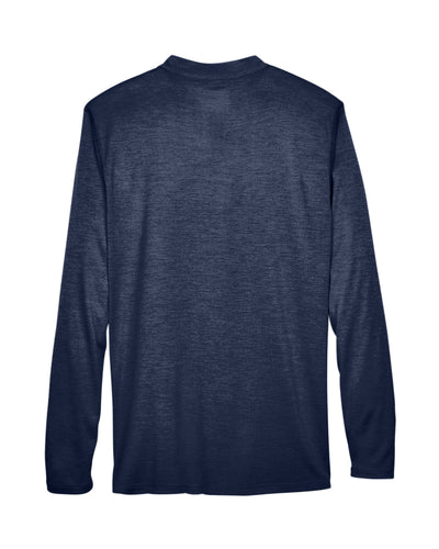 CORE365 Men's Tall Kinetic Performance Quarter-Zip