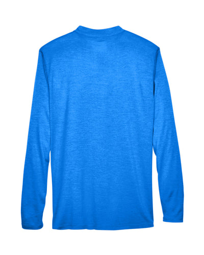 CORE365 Men's Tall Kinetic Performance Quarter-Zip