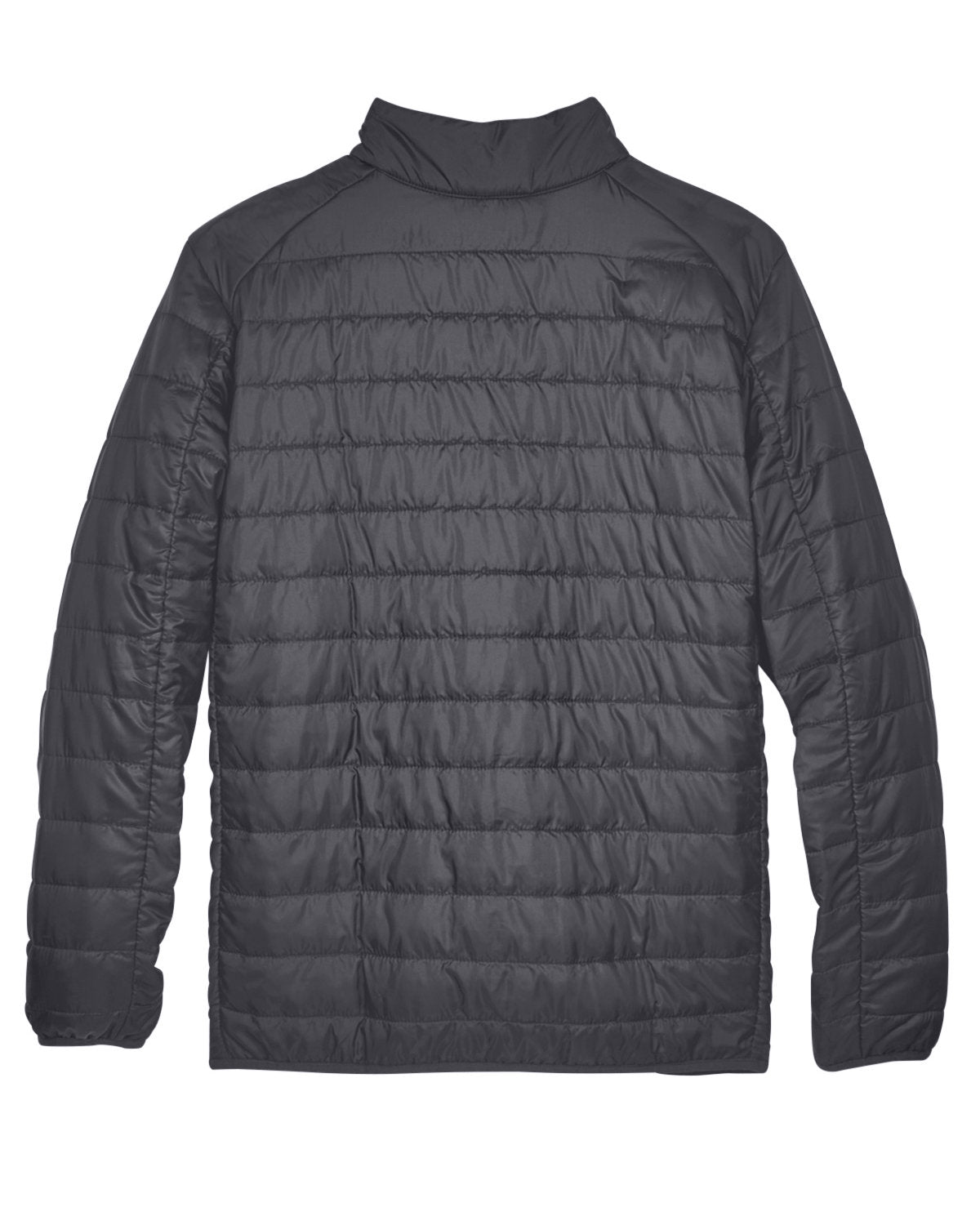 CORE365 Men's Tall Prevail Packable Puffer CORE365