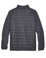 CORE365 Men's Tall Prevail Packable Puffer CORE365