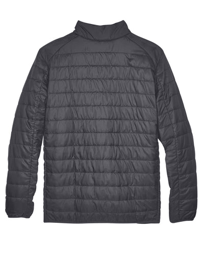 CORE365 Men's Tall Prevail Packable Puffer