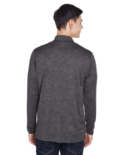 CORE365 Men's Tall Kinetic Performance Quarter-Zip