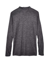 CORE365 Men's Tall Kinetic Performance Quarter-Zip CORE365