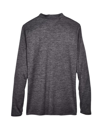 CORE365 Men's Tall Kinetic Performance Quarter-Zip