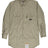 Berne Men's Flame-Resistant Button-Down Work Shirt Berne