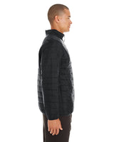 CORE365 Men's Tall Prevail Packable Puffer CORE365