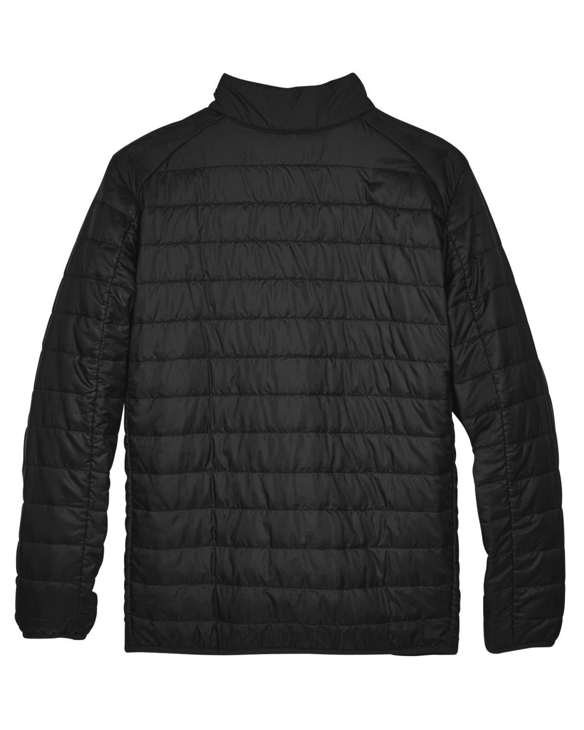 CORE365 Men's Tall Prevail Packable Puffer CORE365