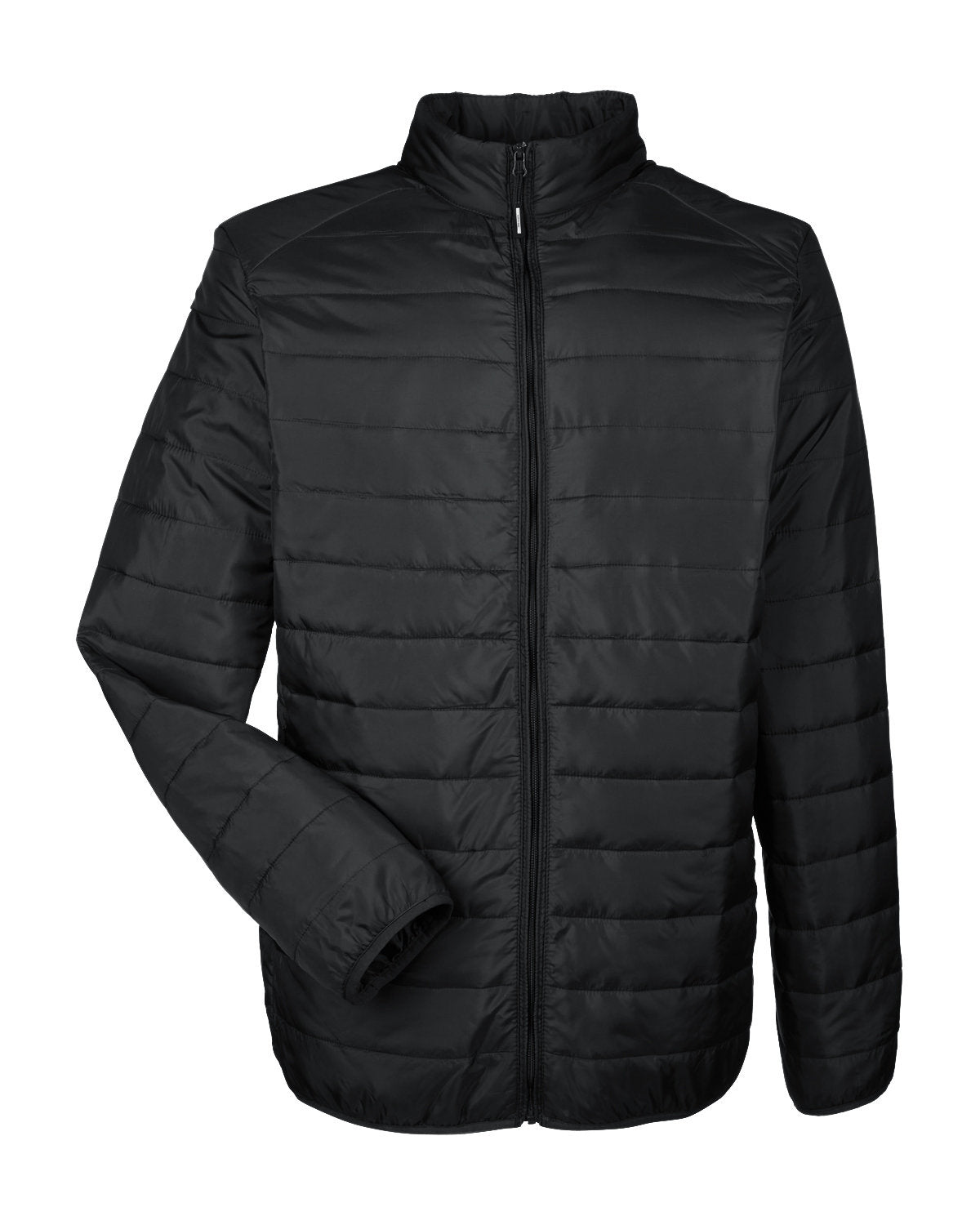 CORE365 Men's Tall Prevail Packable Puffer CORE365