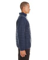 CORE365 Men's Tall Prevail Packable Puffer CORE365