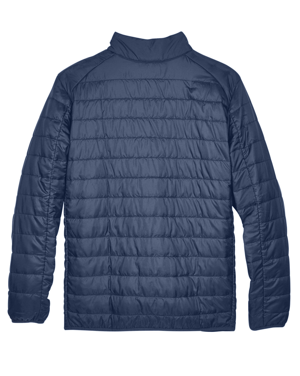 CORE365 Men's Tall Prevail Packable Puffer CORE365