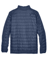 CORE365 Men's Tall Prevail Packable Puffer CORE365