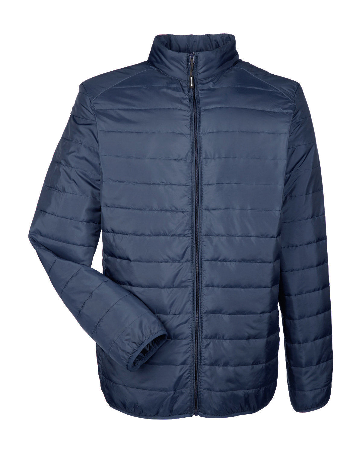 CORE365 Men's Tall Prevail Packable Puffer CORE365