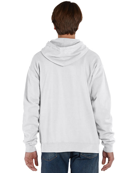 ComfortWash by Hanes Unisex Tearaway Pullover Hoodie Hanes