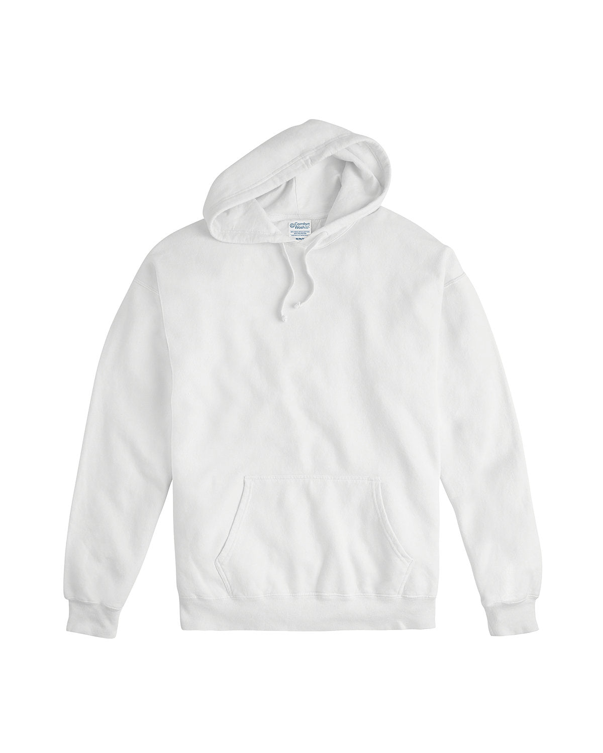ComfortWash by Hanes Unisex Tearaway Pullover Hoodie Hanes