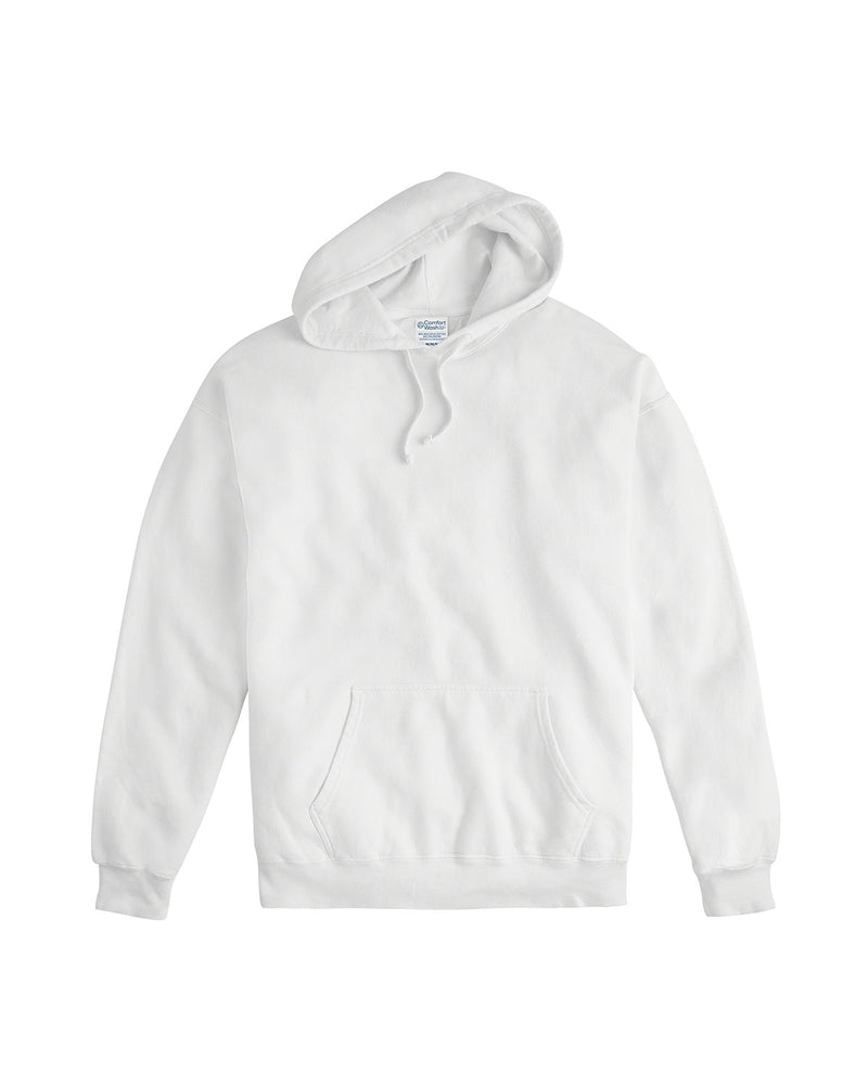 ComfortWash by Hanes Unisex Tearaway Pullover Hoodie