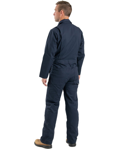 Berne Men's Heritage Unlined Coverall