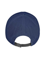 econscious Hemp Hero 5-Panel Cap econscious