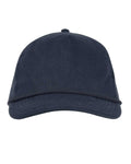 econscious Hemp Hero 5-Panel Cap econscious