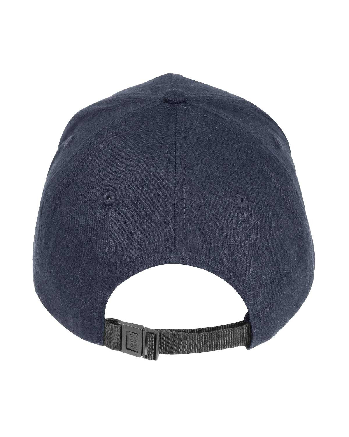 econscious Hemp Hero 5-Panel Cap econscious