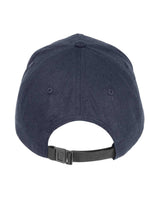 econscious Hemp Hero 5-Panel Cap econscious