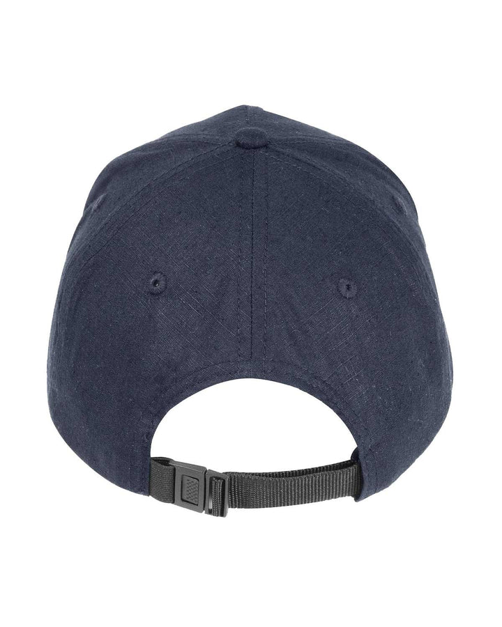 econscious Hemp Hero 5-Panel Cap econscious
